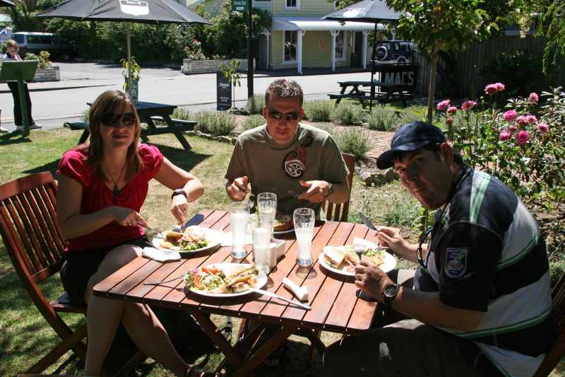 Nieuw-Zeeland 2011 - 2095